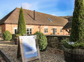 The Milking Parlour, Craven Arms